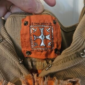 Free People Dress size 8